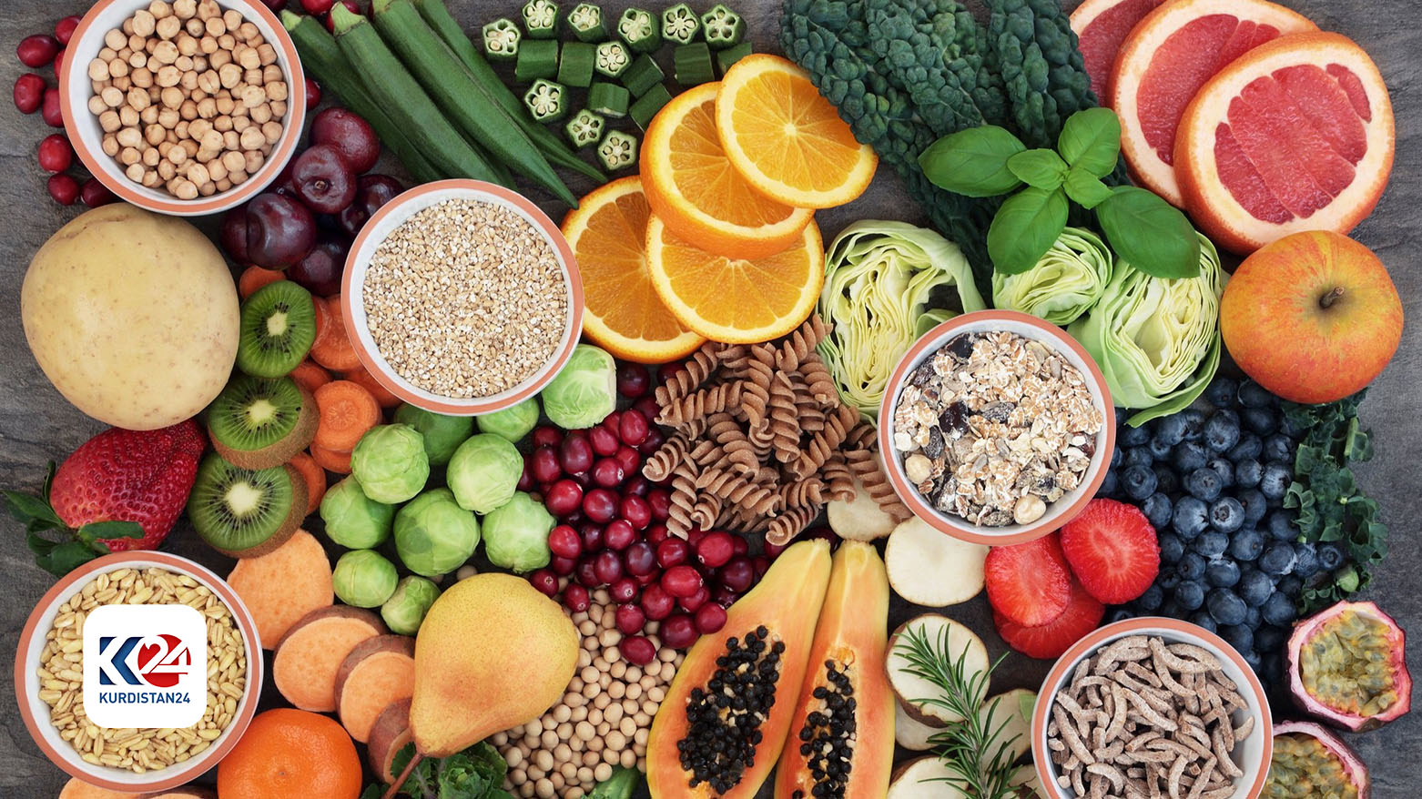 6 مواد غذائية تجنب تناولها على معدة فارغة !